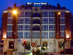 Hotel Nueva Plaza