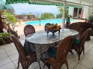 HITIRERE LODGE