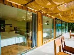 Phong Nha A Little Leaf Homestay