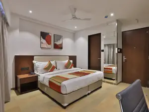 Hotel Elements