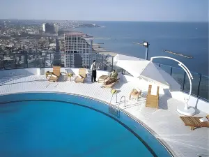 Sea Tower by Isrotel Design