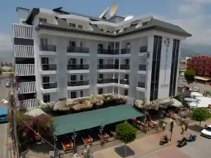 Oba Star Hotel - Ultra All Inclusive