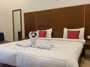 Khajuraho Holiday Resort