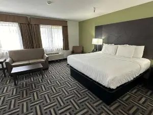 La Quinta Inn by Wyndham Cincinnati North