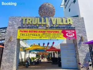 Trulli Villa Homestay Đà Lạt