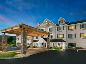 Country Inn & Suites by Radisson, Big Flats (Elmira), NY