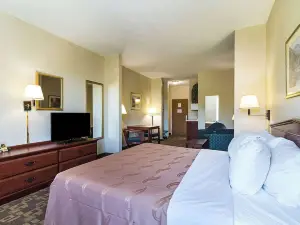 Quality Inn & Suites Schoharie Near Howe Caverns