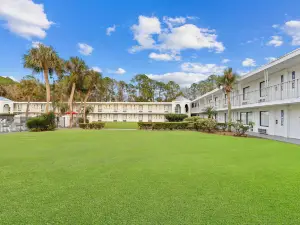 Developer Inn & Suites Airport Jax, a Baymont by Wyndham