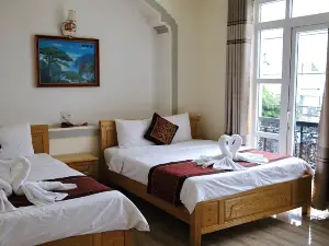 Kim Ngân Hotel Buôn Ma Thuột