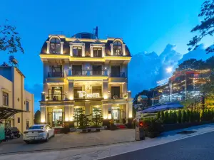 TP HOTEL GREEN PINE VIEW