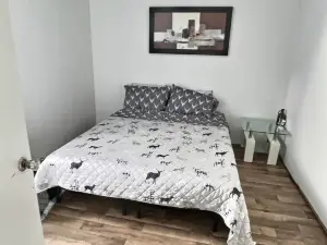Cottage Le St-pierre