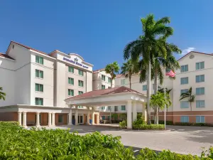 SpringHill Suites Boca Raton