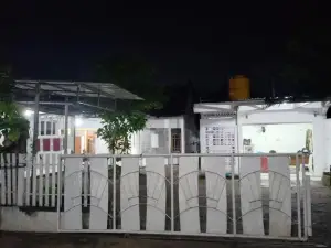Homestay larangga