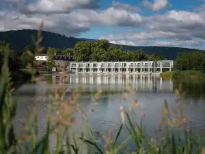 Pałac Pakoszów Schlosshotel Wernersdorf