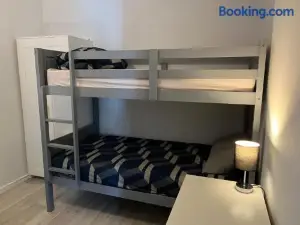 Jurien Beachfront Chalets
