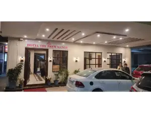Hotel Prem Manor, Roorkee