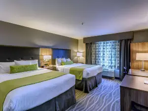 Best Western Plus Nashville Airport Hotel