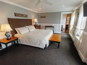 Newfound Lake Inn
