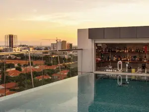 Palmeiras Suite Hotel