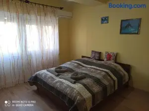 Centrum 2 Apartman