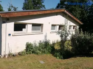 Studio Charmant a Treignac Avec Terrasse de 22 m²