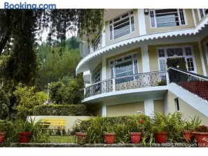 Pine Resort, Pithoragarh