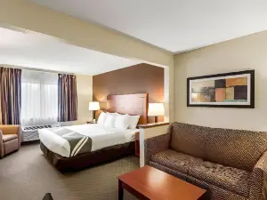 Quality Inn