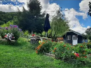 Kosta's Romantic House