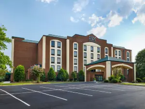 Four Points by Sheraton Greensboro Airport