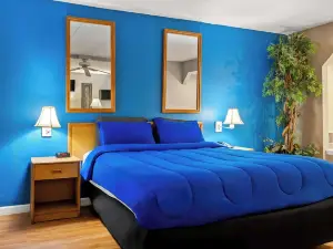 Americas Best Value Inn Danville