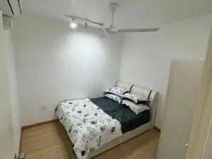 Gurun Homestay 1