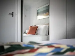 Metres from the Beach, Outdoor Area, Spacious