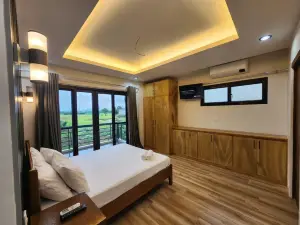 Modern & Cozy Apt -Private Room