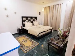 Sukoon: Cozy ,Independent Villa