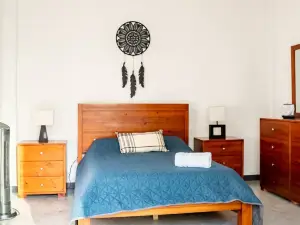 Vida Casa Kuxtal Rooftop Con Vista Al Lago