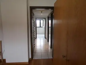 Ferienwohnung am Homburg Nr 2