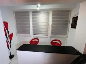 Apartman Paola - Massage Chair- 0-24 Self Check in Out- Županja