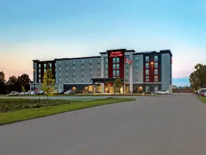 Hampton Inn & Suites by Hilton Belleville