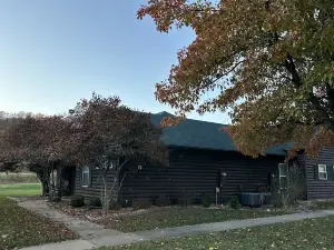 Old Kinderhook Creekside Golf Cottage #14