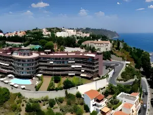 Eolian Milazzo Hotel