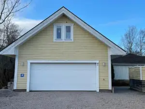 Korsanäs