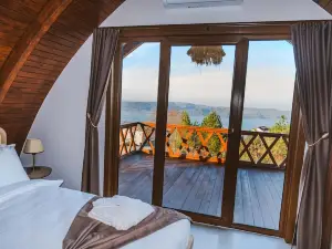 Exclusive Hill Sapanca