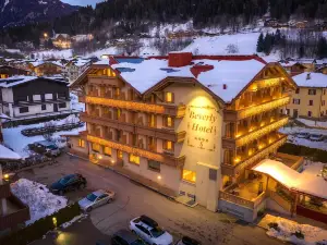 Beverly Alps Hotel & Spa