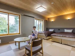 Ryokamisho