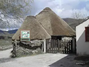 Hotel Piornedo