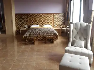 Fafa Hill Hotel and Resort