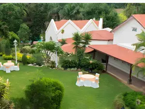 Cama Rajputana Club Resort
