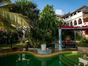 Banana House and Wellness Centre