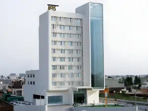 Keys Select by Lemon Tree Hotels, Ludhiana