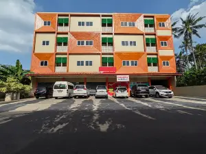 Joy Hotel
